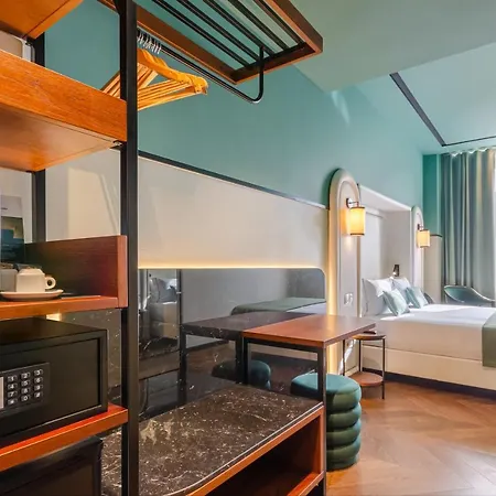 Nicola Rossio 3* Lisboa