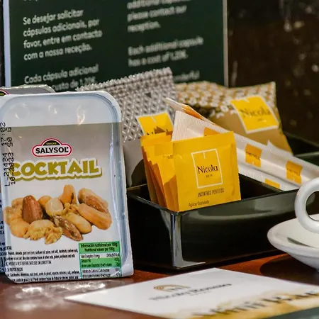 Nicola Rossio Lisboa