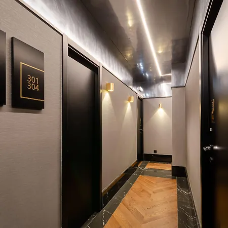 Nicola Rossio Hotel Lisboa