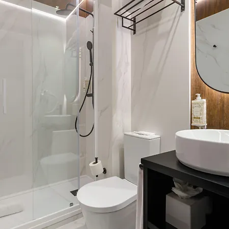 Nicola Rossio 3* Lisboa