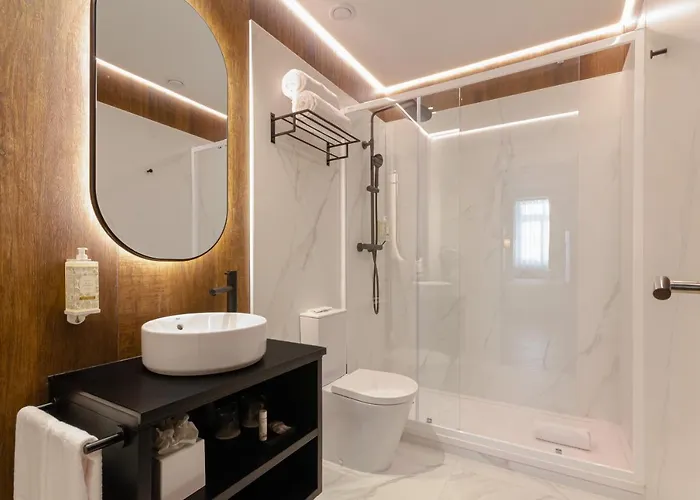 Nicola Rossio Hotel 3*