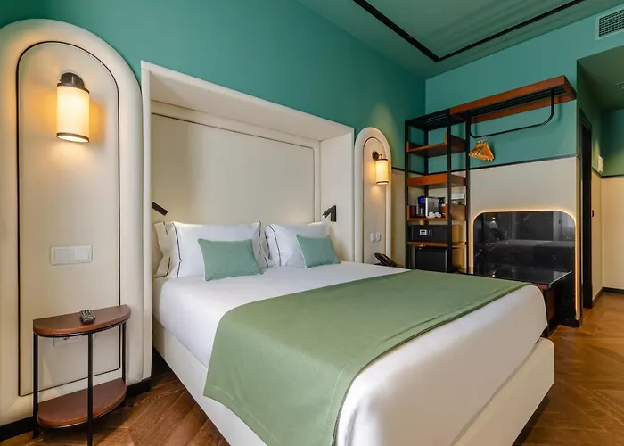 Nicola Rossio Lissabon