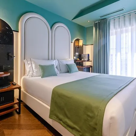 Nicola Rossio Lizbona