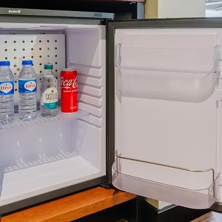 Nicola Rossio 3* Lizbona