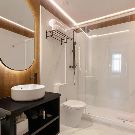 Nicola Rossio Hotel 3*