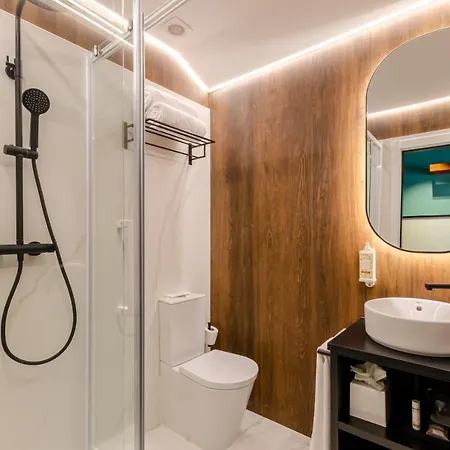 Nicola Rossio Lizbona