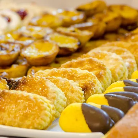 Nicola Rossio Lizbona