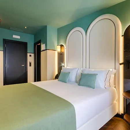 Nicola Rossio Lizbona