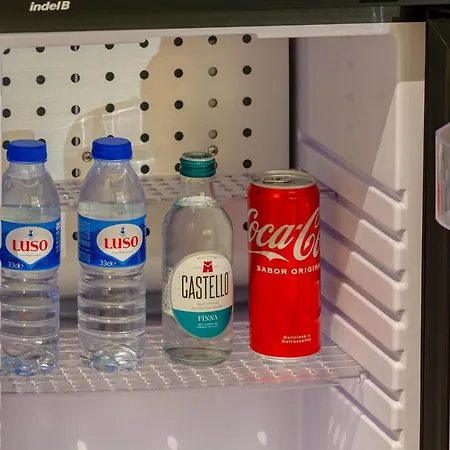 Nicola Rossio Hotel 3*