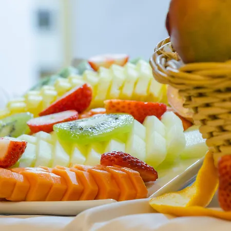 Hotel Nicola Rossio 3*