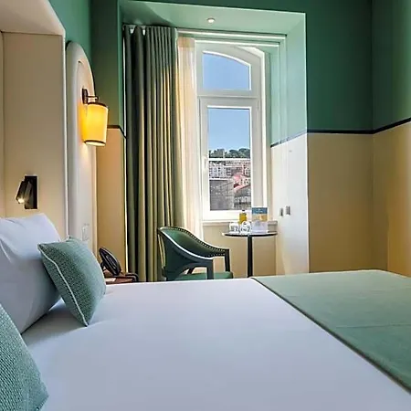 Nicola Rossio 3* Lisboa