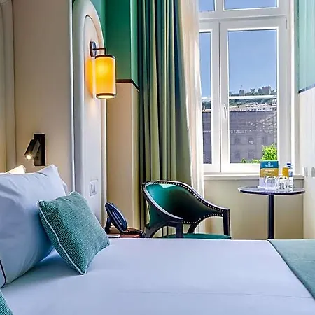 Hotel Nicola Rossio