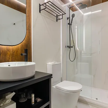 Nicola Rossio Hotel 3*