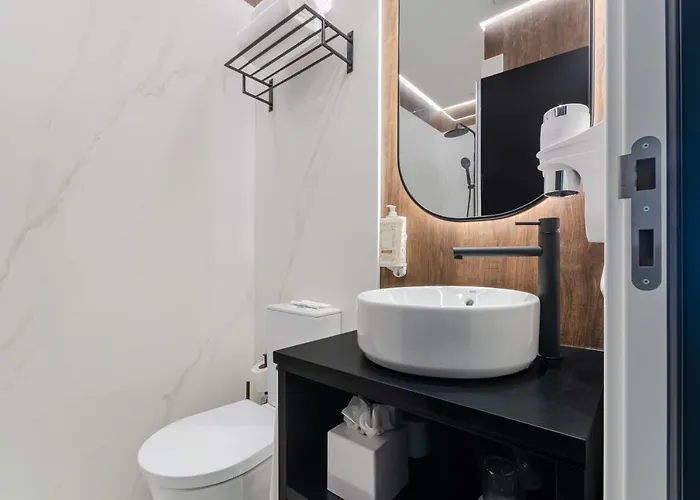 Hotel Nicola Rossio 3*