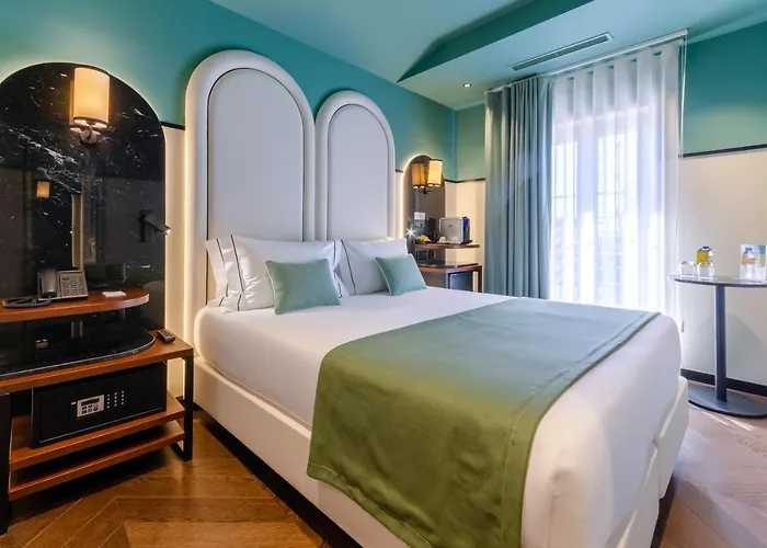 Nicola Rossio Lisbon