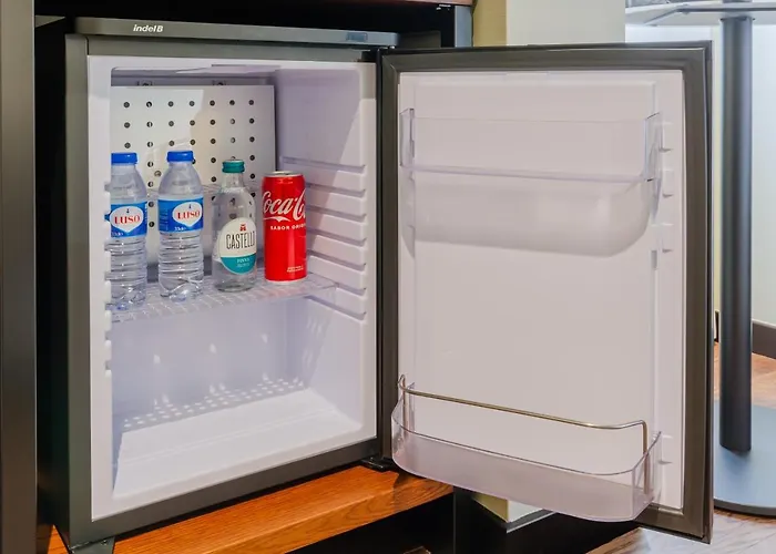 Nicola Rossio 3* Lisbon