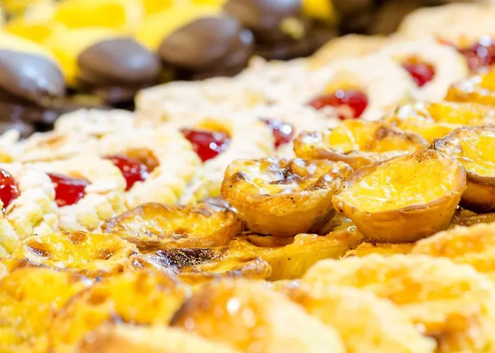 Nicola Rossio Hotel Lisbon