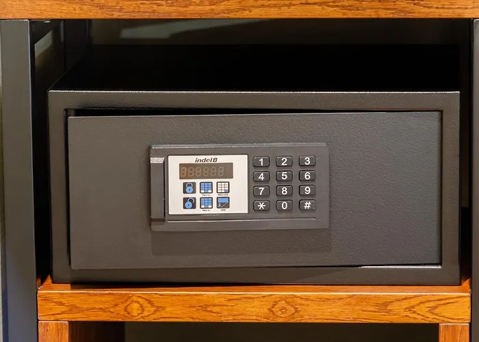 Nicola Rossio Hotel 3*