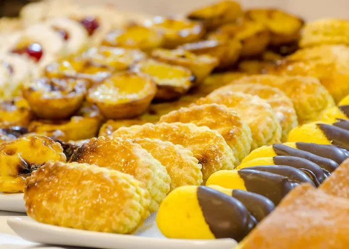 Nicola Rossio Lisbon