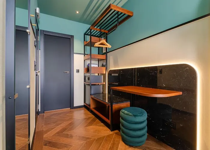 Nicola Rossio Hotel Lisbon