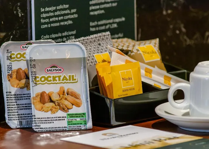 Nicola Rossio Lisbon