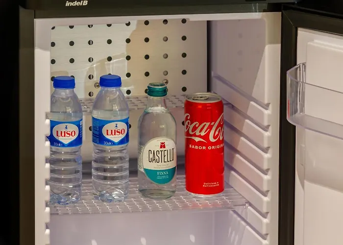 Nicola Rossio Hotel 3*