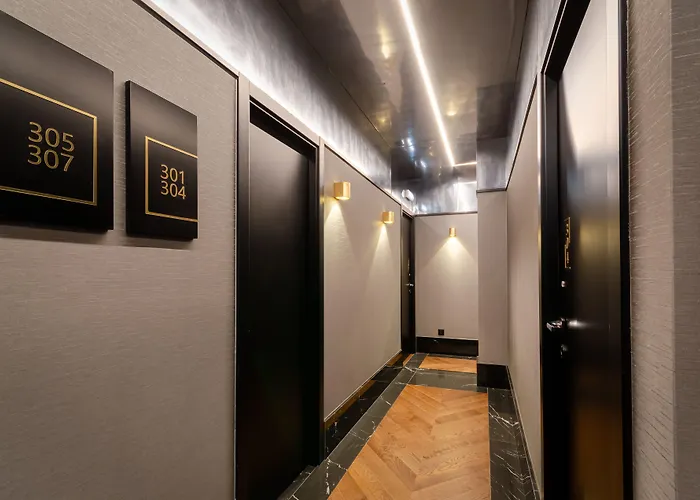 Nicola Rossio Hotel Lisbon