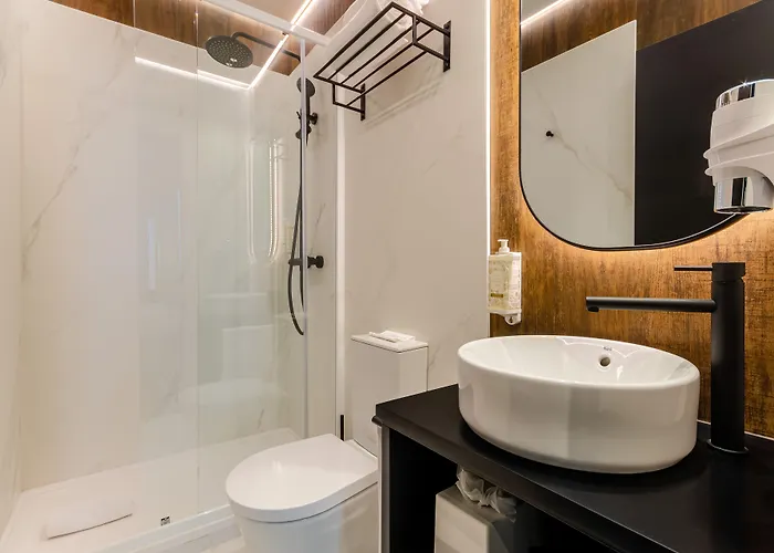 Nicola Rossio Hotel 3*