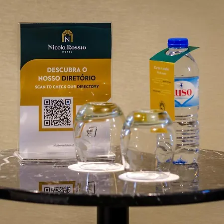 Nicola Rossio 3* Лиссабон