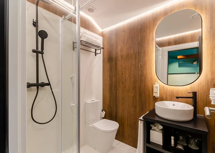 Nicola Rossio リスボン