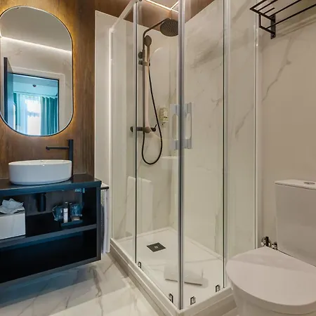 Hotel Nicola Rossio