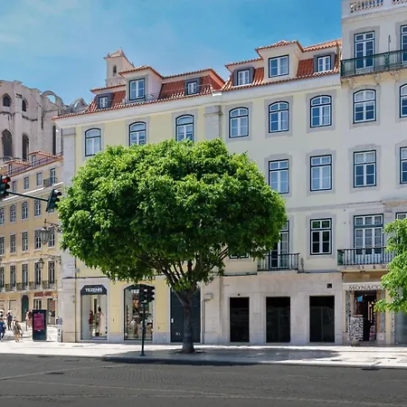 Nicola Rossio Lisboa