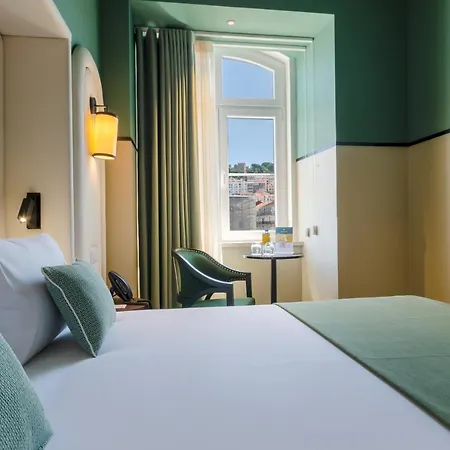Hotel Nicola Rossio