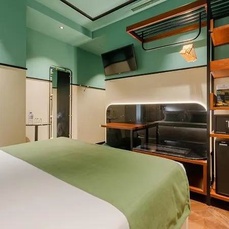 Nicola Rossio Hotel Lisboa